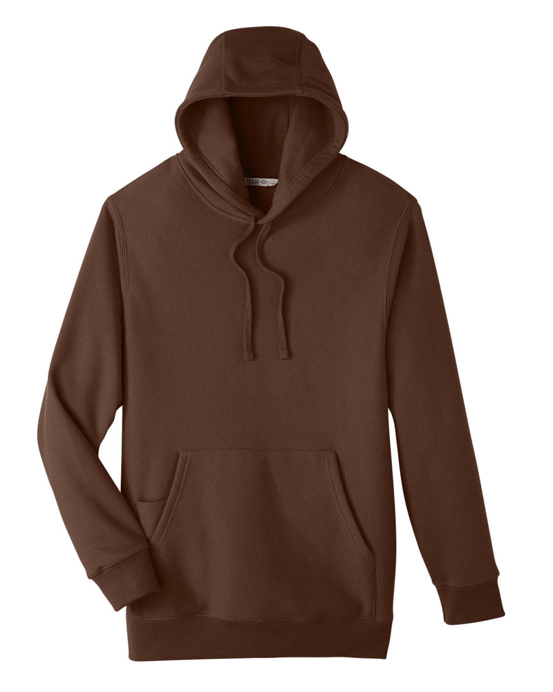 Team 365 Adult Zone HydroSport™ Heavyweight Pullover Hooded Sweatshirt