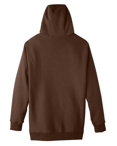 Team 365 Adult Zone HydroSport™ Heavyweight Pullover Hooded Sweatshirt