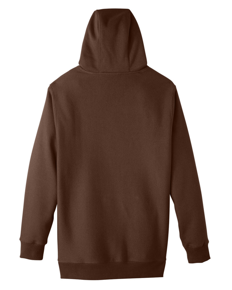 Team 365 Adult Zone HydroSport™ Heavyweight Pullover Hooded Sweatshirt
