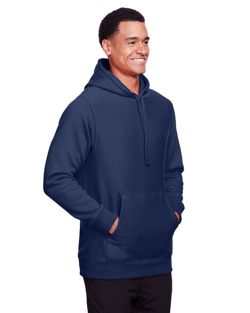 Team 365 Adult Zone HydroSport™ Heavyweight Pullover Hooded Sweatshirt