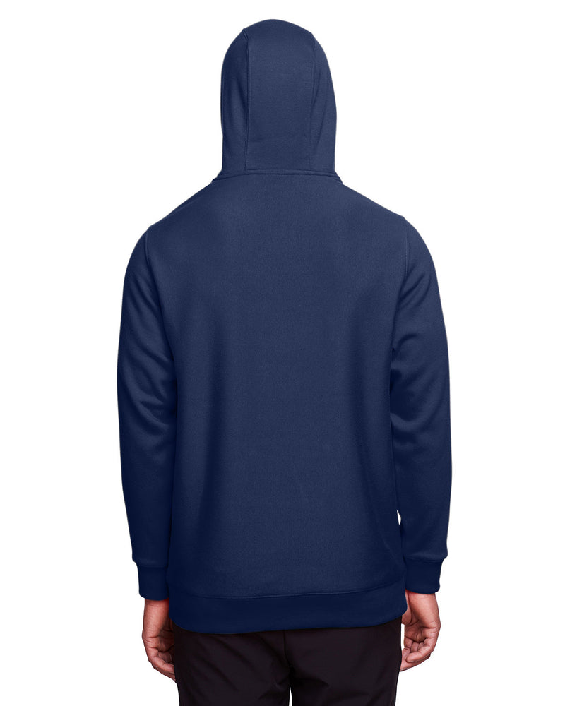 Team 365 Adult Zone HydroSport™ Heavyweight Pullover Hooded Sweatshirt
