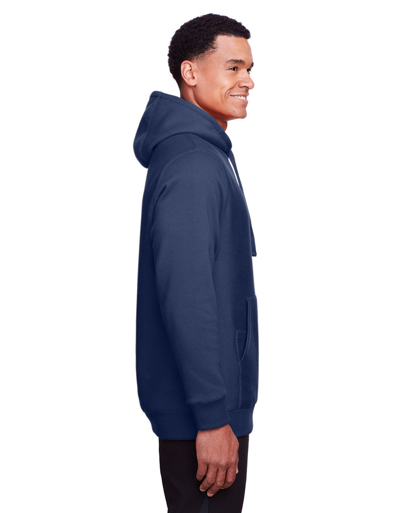 Team 365 Adult Zone HydroSport™ Heavyweight Pullover Hooded Sweatshirt