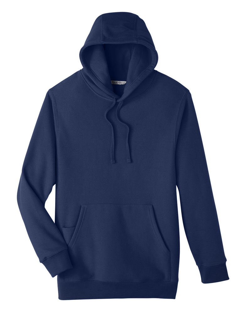 Team 365 Adult Zone HydroSport™ Heavyweight Pullover Hooded Sweatshirt