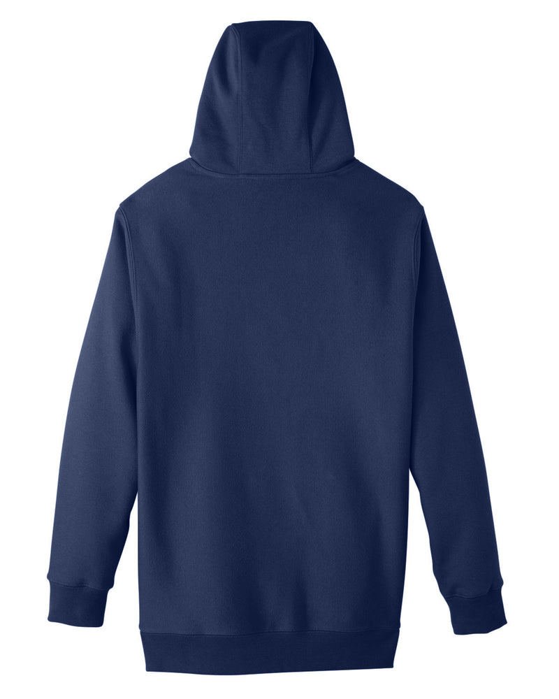 Team 365 Adult Zone HydroSport™ Heavyweight Pullover Hooded Sweatshirt