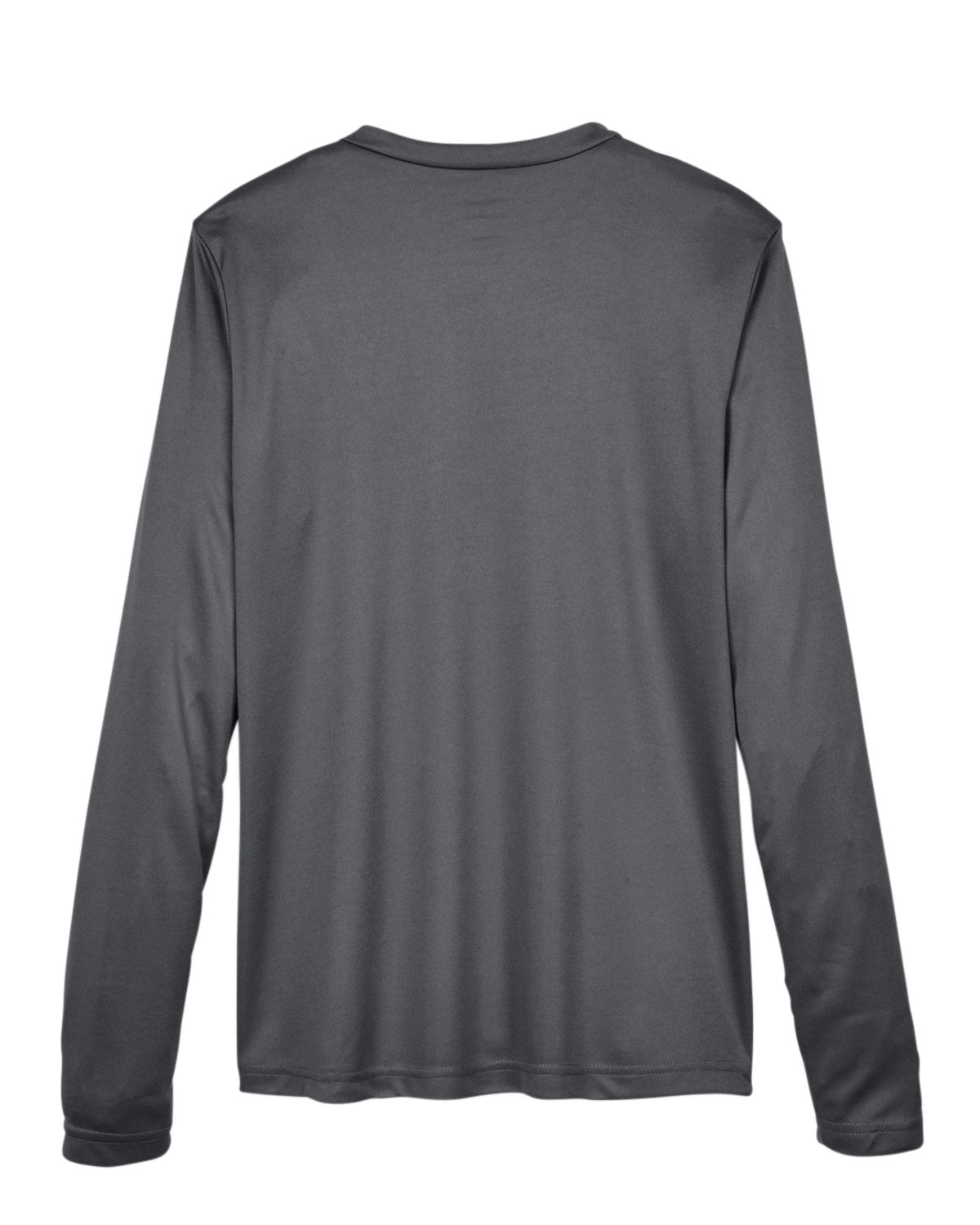 Team 365 Ladies' Zone Performance Long-Sleeve T-Shirt Team 365