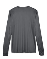Team 365 Ladies' Zone Performance Long-Sleeve T-Shirt Team 365