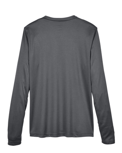 Team 365 Ladies' Zone Performance Long-Sleeve T-Shirt