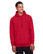 Team 365 Adult Zone HydroSport™ Heavyweight Pullover Hooded Sweatshirt Team 365