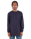 Shaka Wear Adult 6 oz., Active Long-Sleeve T-Shirt Shaka Wear