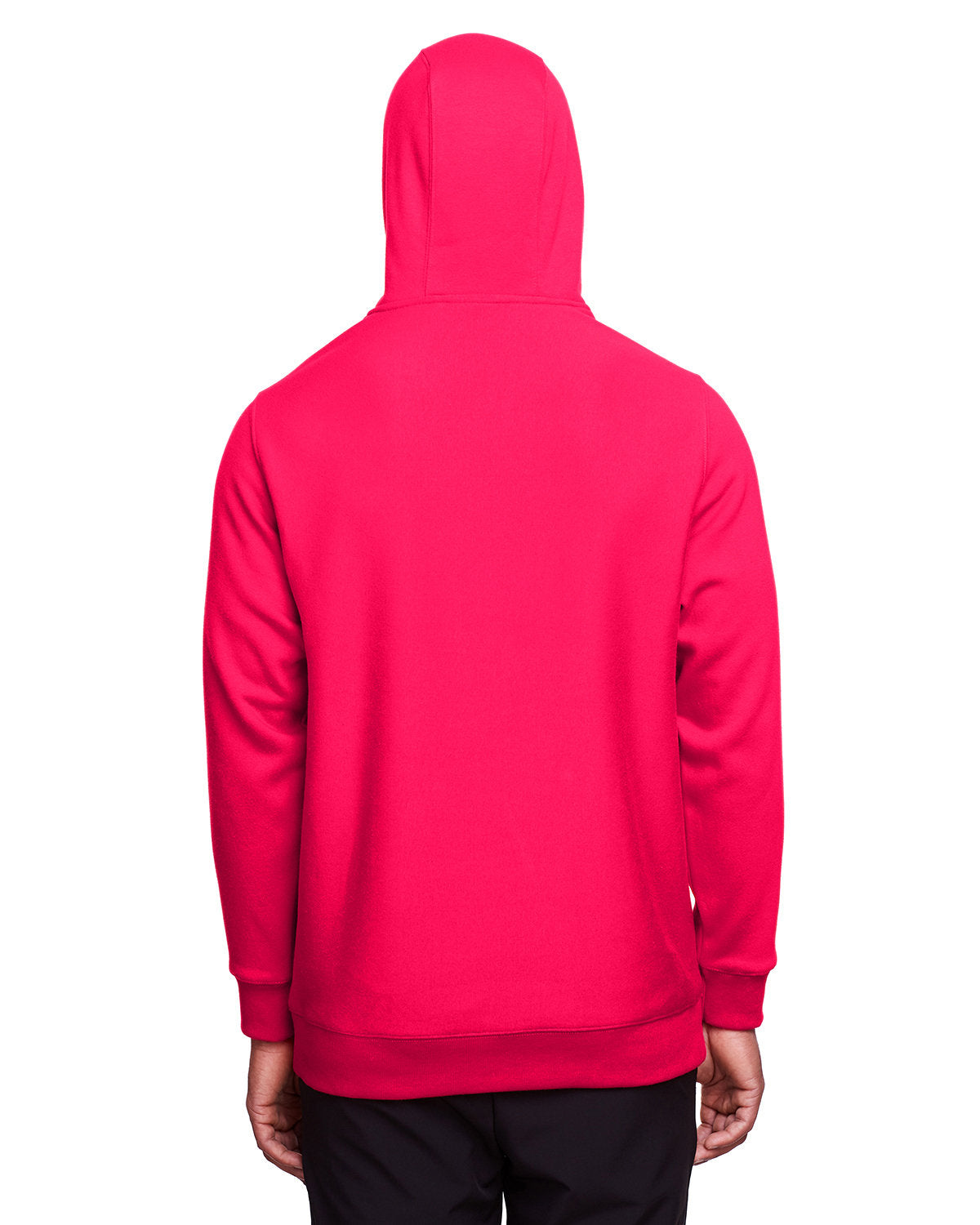 Team 365 Adult Zone HydroSport™ Heavyweight Pullover Hooded Sweatshirt Team 365