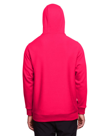Team 365 Adult Zone HydroSport™ Heavyweight Pullover Hooded Sweatshirt Team 365