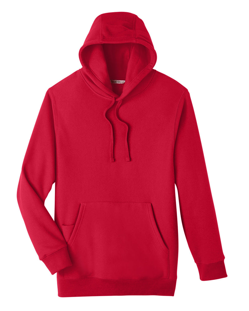 Team 365 Adult Zone HydroSport™ Heavyweight Pullover Hooded Sweatshirt