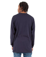 Shaka Wear Adult 6 oz., Active Long-Sleeve T-Shirt Shaka Wear
