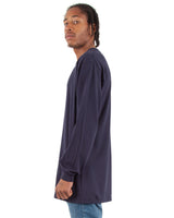Shaka Wear Adult 6 oz., Active Long-Sleeve T-Shirt Shaka Wear