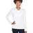 Team 365 Ladies' Zone Performance Long-Sleeve T-Shirt Team 365