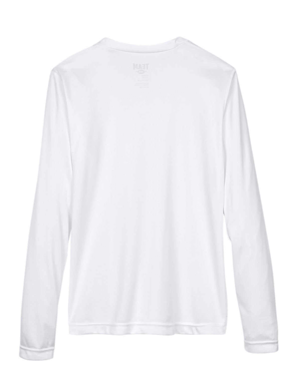 Team 365 Ladies' Zone Performance Long-Sleeve T-Shirt Team 365