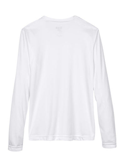 Team 365 Ladies' Zone Performance Long-Sleeve T-Shirt