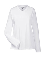Team 365 Ladies' Zone Performance Long-Sleeve T-Shirt Team 365