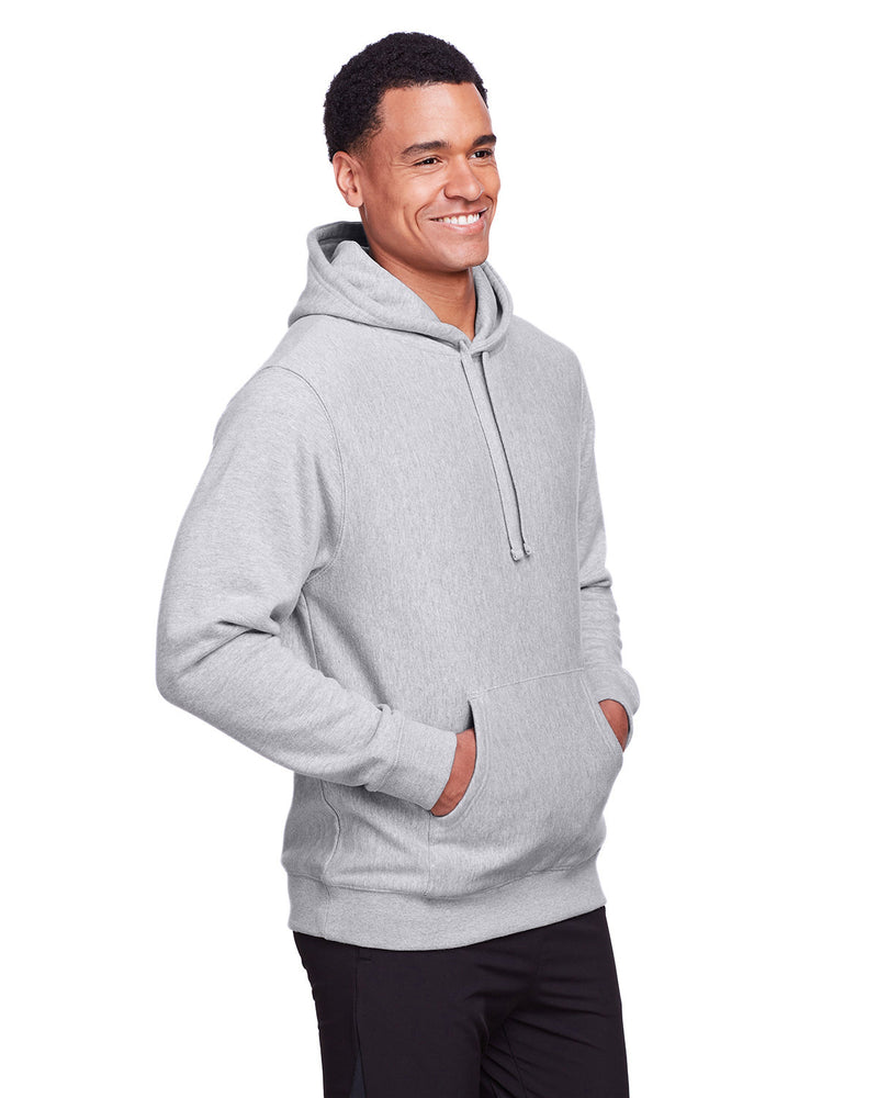 Team 365 Adult Zone HydroSport™ Heavyweight Pullover Hooded Sweatshirt