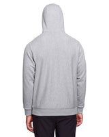 Team 365 Adult Zone HydroSport™ Heavyweight Pullover Hooded Sweatshirt Team 365