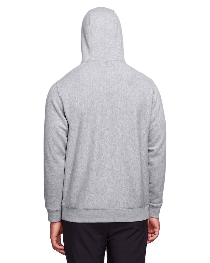 Team 365 Adult Zone HydroSport™ Heavyweight Pullover Hooded Sweatshirt