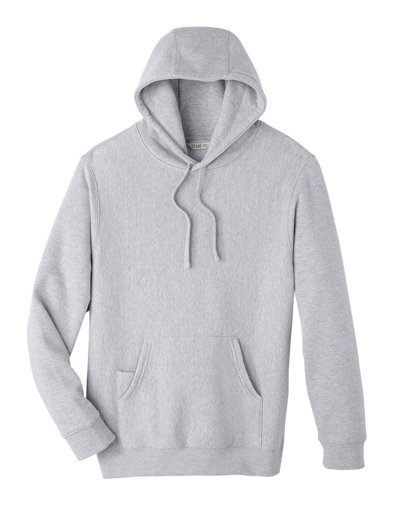 Team 365 Adult Zone HydroSport™ Heavyweight Pullover Hooded Sweatshirt