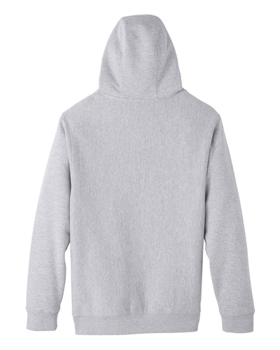 Team 365 Adult Zone HydroSport™ Heavyweight Pullover Hooded Sweatshirt