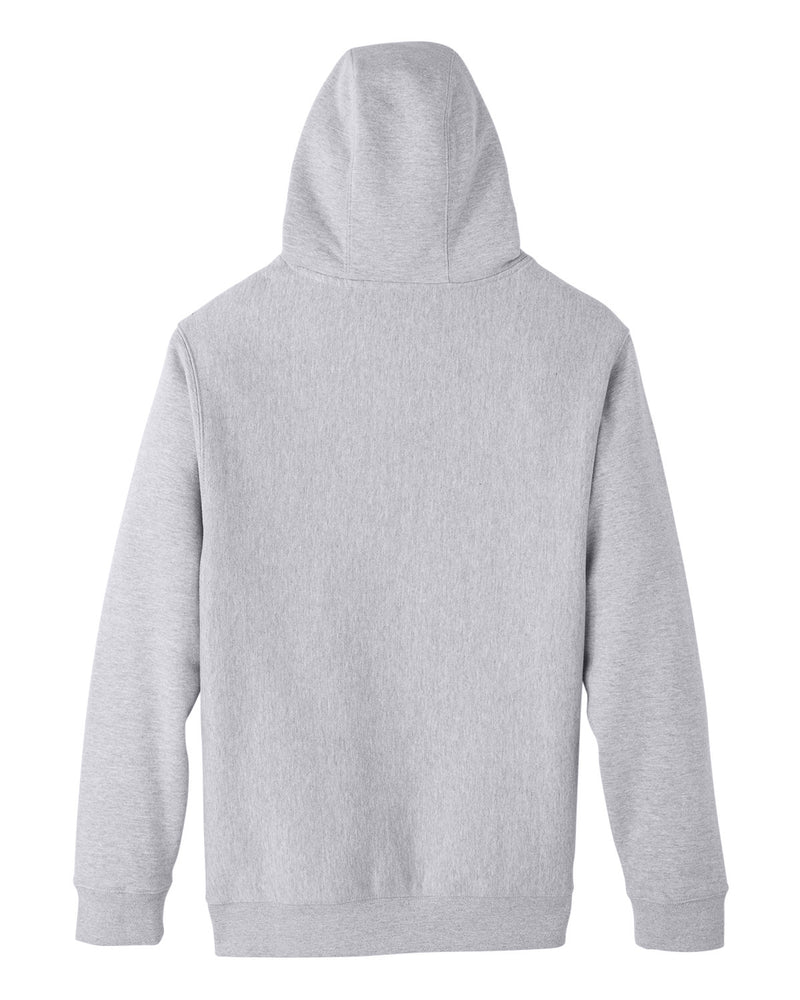 Team 365 Adult Zone HydroSport™ Heavyweight Pullover Hooded Sweatshirt