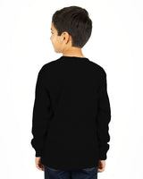 Shaka Wear Youth 8.9 oz., Thermal T-Shirt Shaka Wear