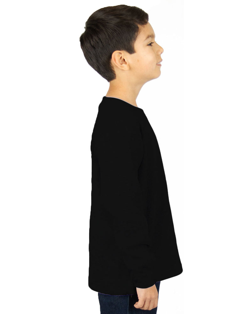 Shaka Wear Youth 8.9 oz., Thermal T-Shirt