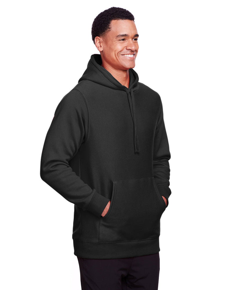 Team 365 Adult Zone HydroSport™ Heavyweight Pullover Hooded Sweatshirt