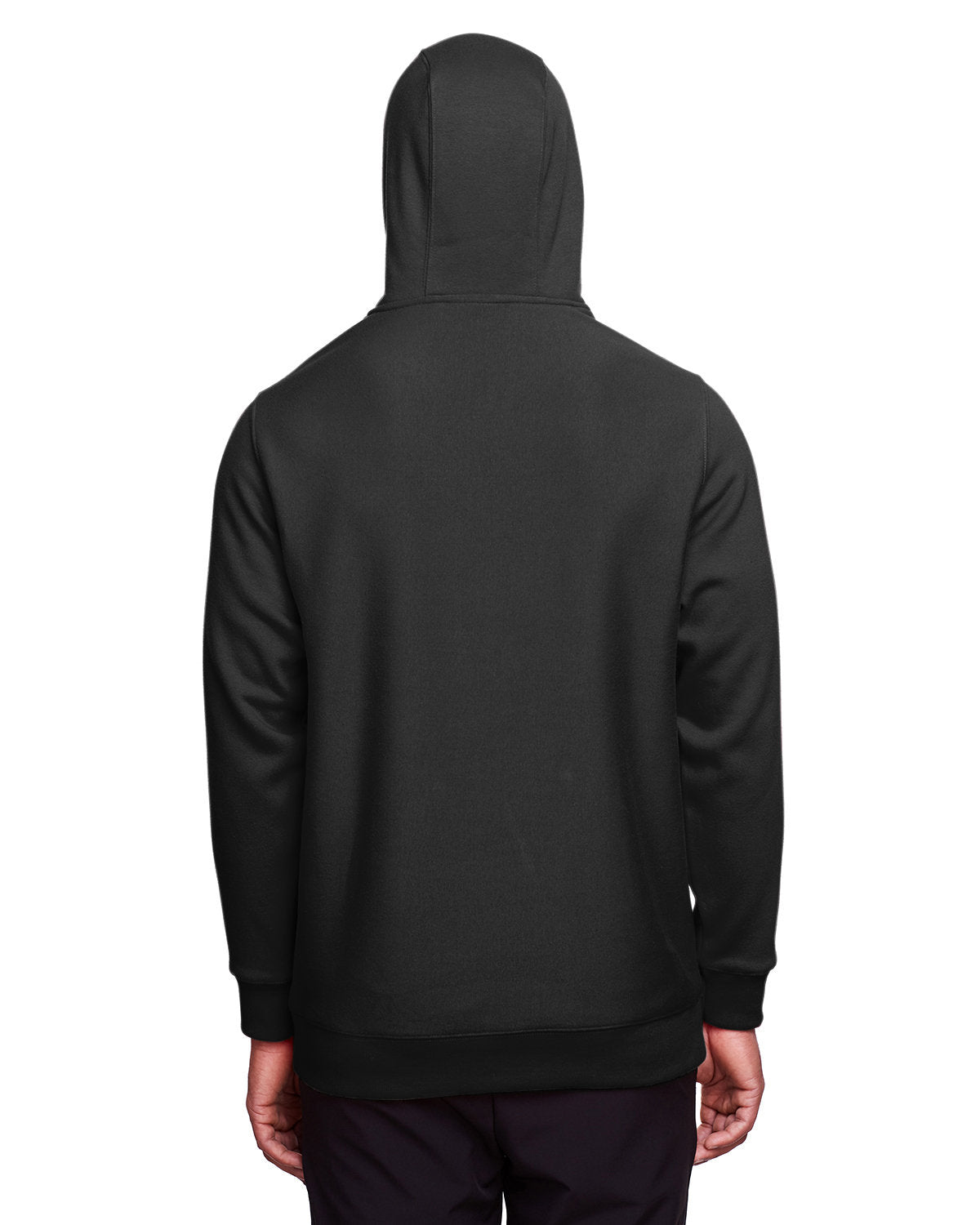 Team 365 Adult Zone HydroSport™ Heavyweight Pullover Hooded Sweatshirt Team 365