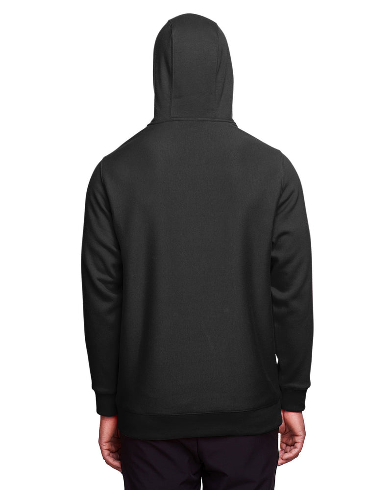 Team 365 Adult Zone HydroSport™ Heavyweight Pullover Hooded Sweatshirt