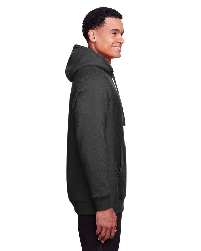 Team 365 Adult Zone HydroSport™ Heavyweight Pullover Hooded Sweatshirt