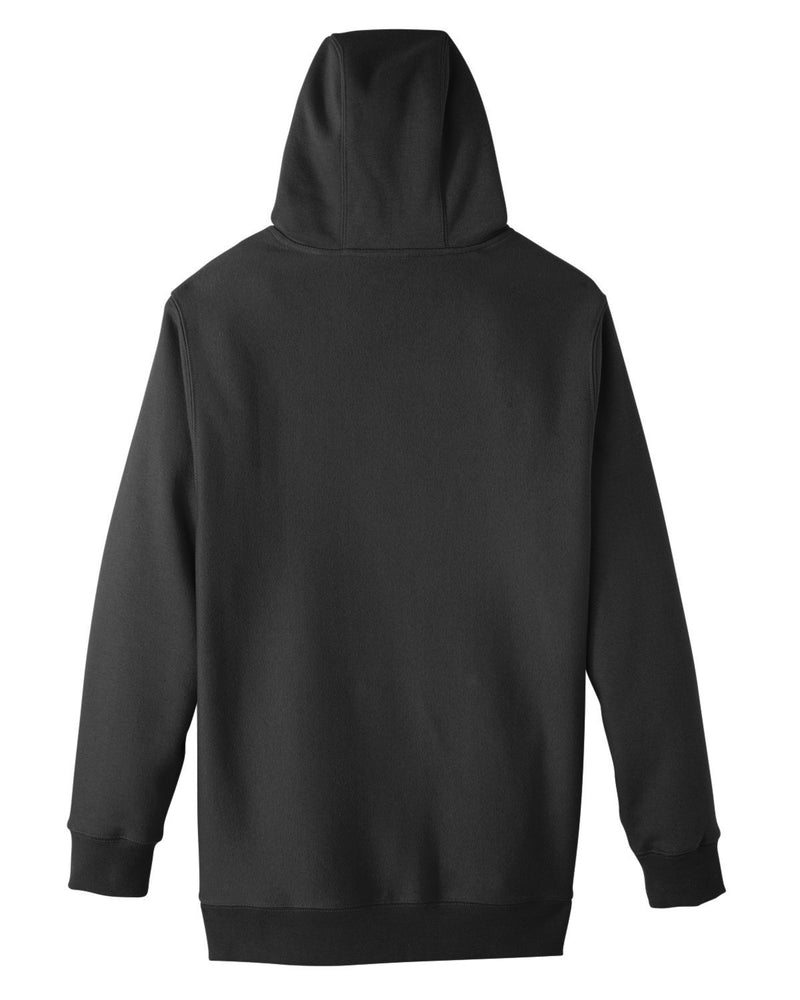 Team 365 Adult Zone HydroSport™ Heavyweight Pullover Hooded Sweatshirt