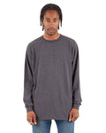 Shaka Wear Adult 6 oz., Active Long-Sleeve T-Shirt Shaka Wear