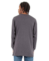 Shaka Wear Adult 6 oz., Active Long-Sleeve T-Shirt Shaka Wear