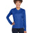 Team 365 Ladies' Zone Performance Long-Sleeve T-Shirt Team 365