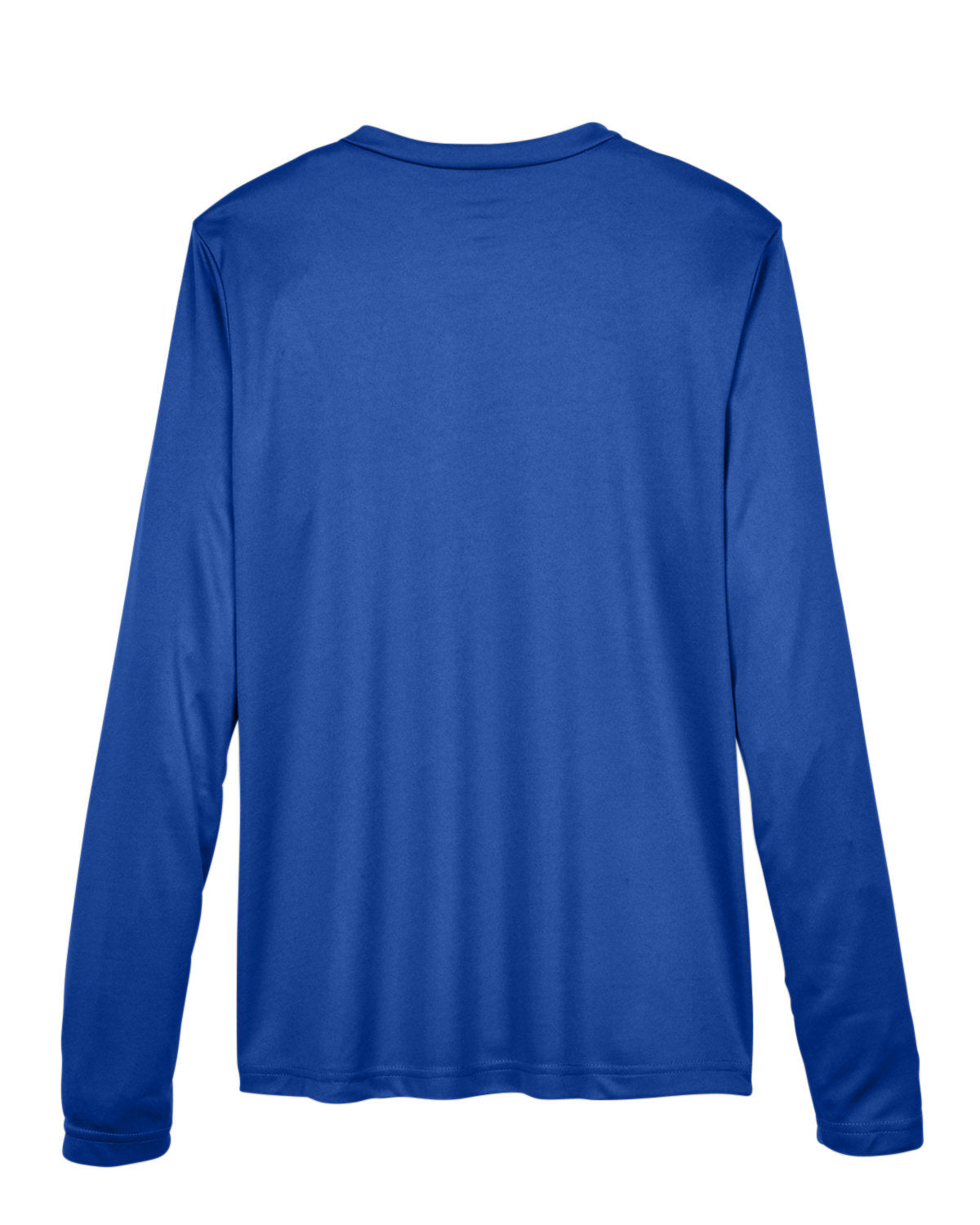Team 365 Ladies' Zone Performance Long-Sleeve T-Shirt Team 365