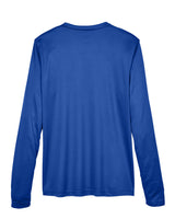 Team 365 Ladies' Zone Performance Long-Sleeve T-Shirt Team 365