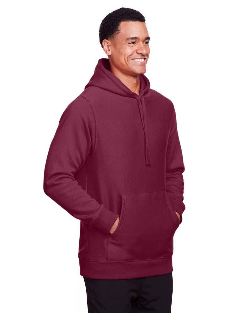 Team 365 Adult Zone HydroSport™ Heavyweight Pullover Hooded Sweatshirt