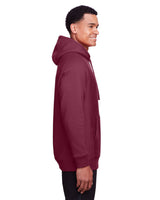 Team 365 Adult Zone HydroSport™ Heavyweight Pullover Hooded Sweatshirt Team 365