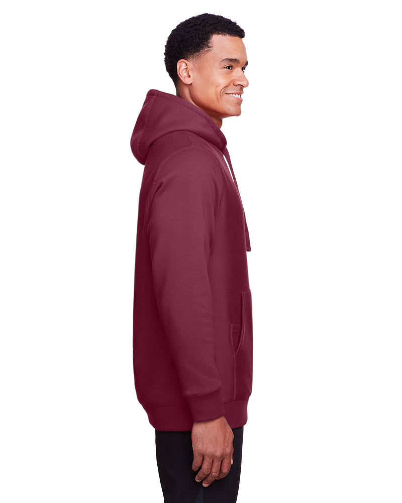 Team 365 Adult Zone HydroSport™ Heavyweight Pullover Hooded Sweatshirt