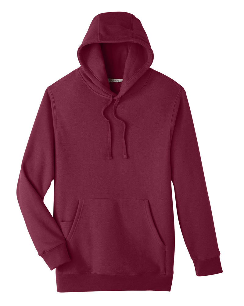 Team 365 Adult Zone HydroSport™ Heavyweight Pullover Hooded Sweatshirt