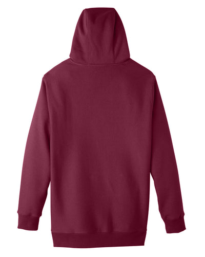Team 365 Adult Zone HydroSport™ Heavyweight Pullover Hooded Sweatshirt