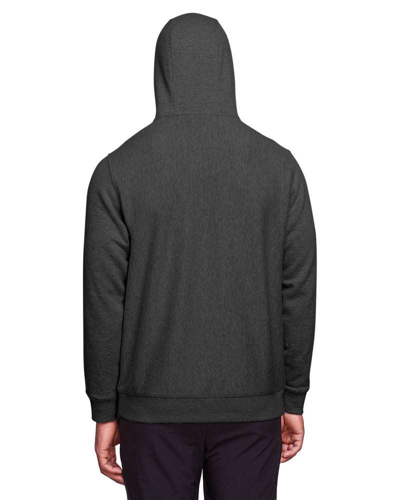 Team 365 Adult Zone HydroSport™ Heavyweight Pullover Hooded Sweatshirt