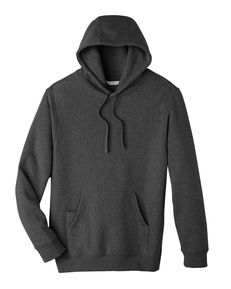 Team 365 Adult Zone HydroSport™ Heavyweight Pullover Hooded Sweatshirt