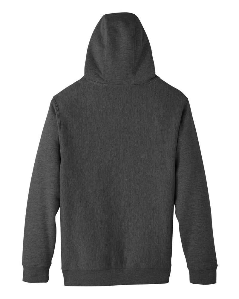 Team 365 Adult Zone HydroSport™ Heavyweight Pullover Hooded Sweatshirt