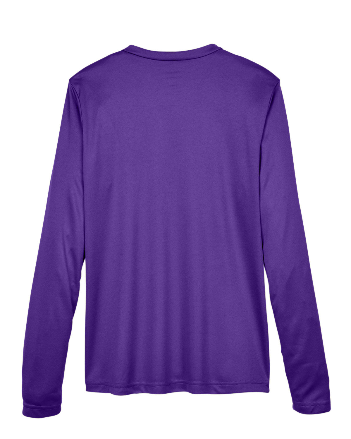 Team 365 Ladies' Zone Performance Long-Sleeve T-Shirt Team 365