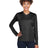Team 365 Ladies' Zone Performance Long-Sleeve T-Shirt Team 365
